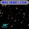 IRAS 20307+2250