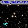 CCDM J20287+2322C