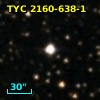 GSC 02160-00638