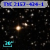 TYC 2157-434-1