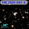 TYC 2157-582-1