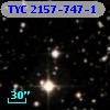 TYC 2157-747-1