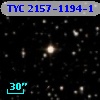 TYC 2157-1194-1