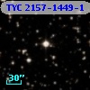 TYC 2157-1449-1