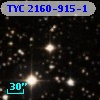 TYC 2160-915-1