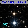 TYC 2161-1169-1