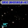 1RXS J043503.0+622941