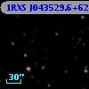 1RXS J043529.6+624643