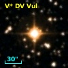 V* DV Vul