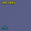 HR  7895
