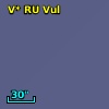 V* RU Vul