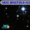 1RXS J043739.4+610911