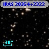 IRAS 20354+2322