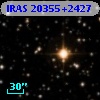 IRAS 20355+2427