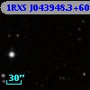 1RXS J043948.3+605109