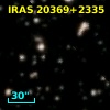 IRAS 20369+2335