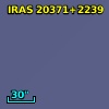 IRAS 20371+2239