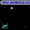 1RXS J044045.6+613152