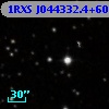 1RXS J044332.4+604701
