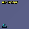 HD 197245