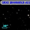 1RXS J044809.9+615329