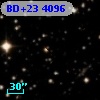 BD+23  4096