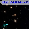 1RXS J044950.4+633233