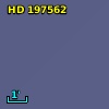 HD 197562