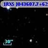 1RXS J043607.7+624143