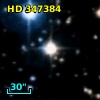 HD 347384