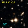 V* LX Vul