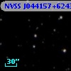 NVSS J044157+624331