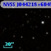 NVSS J044218+604539