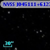 NVSS J045111+612735