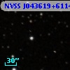 NVSS J043619+611453
