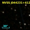 NVSS J044231+612952