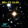 BD+22  4149