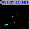 MY 043742.7+603811.8
