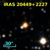 IRAS 20449+2227