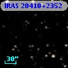 IRAS 20410+2352