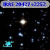 IRAS 20427+2252