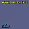 IRAS 20446+2311