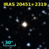 IRAS 20451+2319