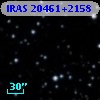 IRAS 20461+2158