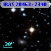 IRAS 20463+2340