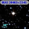 IRAS 20463+2345