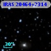 IRAS 20464+2314
