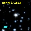 2MASS J20463219+2309345