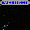 IRAS 04358+6008