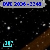 BWE 2038+2249